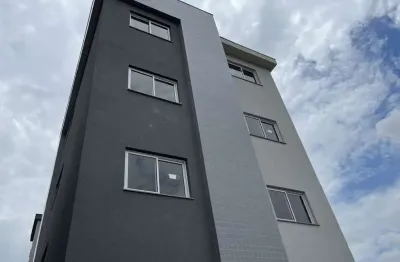 Apartamento com 2 quartos à venda em belo horizonte
