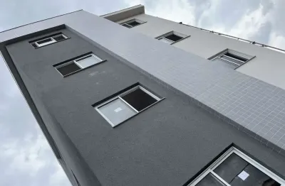 Apartamento com 2 quartos à venda em belo horizonte