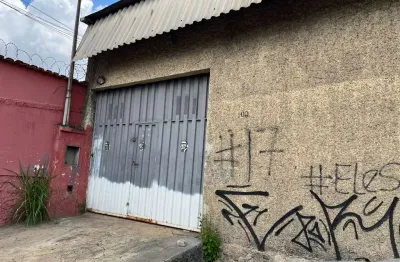 Galpão / depósito / armazém para alugar em belo horizonte