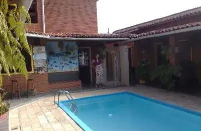 Ponto comercial à venda na Rua Izaura Sult De Almeida, Centro, Prado