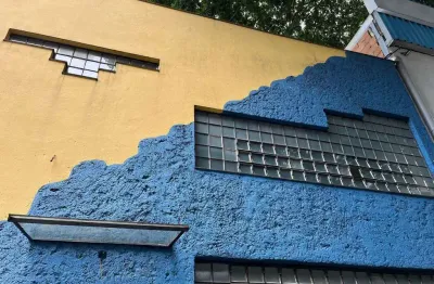 Prédio para alugar na Avenida Francisco Sales, Floresta, Belo Horizonte
