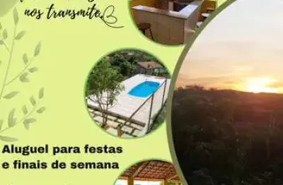 Apartamento com 3 quartos à venda na Rua 17, Recanto do Passaredo, Esmeraldas