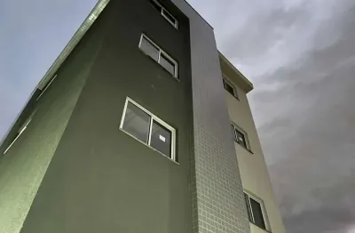 Apartamento com 2 quartos à venda em belo horizonte
