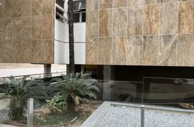 Sala comercial à venda na Rua dos Aimorés, Funcionários, Belo Horizonte