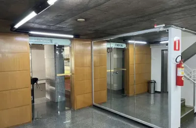 Sala comercial para alugar na Rua dos Aimorés, Funcionários, Belo Horizonte