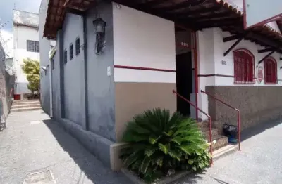 Ponto comercial à venda na Rua Tenente Anastácio de Moura, Santa Efigênia, Belo Horizonte