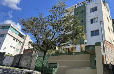 Cobertura duplex com 3 quartos à venda em belo horizonte