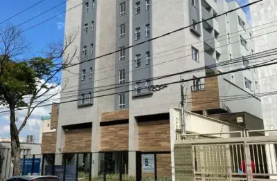 Apartamento com 3 quartos à venda em belo horizonte