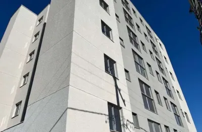 Apartamento com 2 quartos à venda em belo horizonte