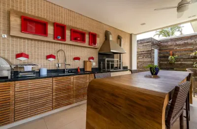 Casa com 5 quartos à venda na Avenida Miguel Estefno, Enseada, Guarujá