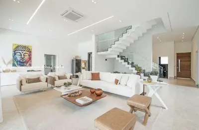 Casa com 7 quartos à venda na Rodovia Alkindar Monteiro Junqueira, Capela do Barreiro, Itatiba