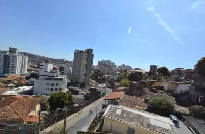 Cobertura com 3 quartos à venda na Rua Quixadá, Nova Floresta, Belo Horizonte
