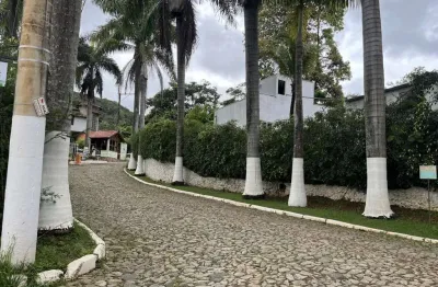 Casa em condomínio fechado com 4 quartos à venda na Alameda Manuel Audaz, Le Cottage, Nova Lima