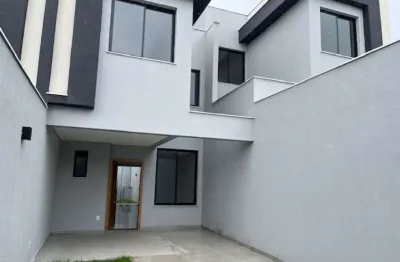 Casa com 3 quartos à venda na Rua João de Melo, Santa Amélia, Belo Horizonte