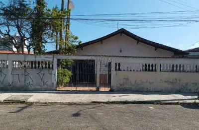 Casa com 2 quartos à venda na Rua Caiçara, 434, Vila Caiçara, Praia Grande