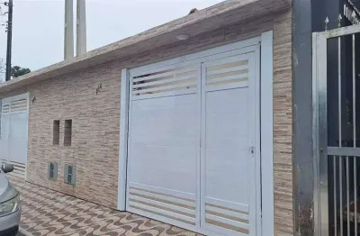 Casa com 3 quartos à venda no Jardim Corumbá, Itanhaém 