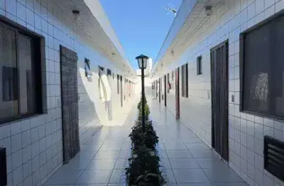 Casa com 1 quarto à venda na Rua Tupi, 408, Tupi, Praia Grande