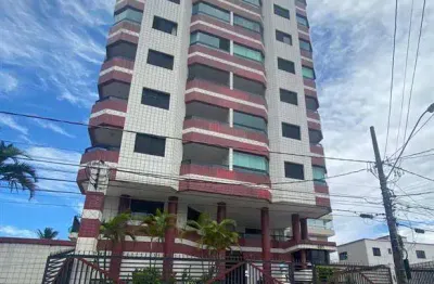 Apartamento com 2 quartos à venda na Rua Ocian, 548, Cidade Ocian, Praia Grande