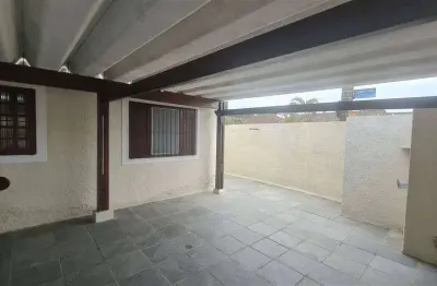 Casa com 2 quartos à venda na Rua Tupi, 842, Tupi, Praia Grande