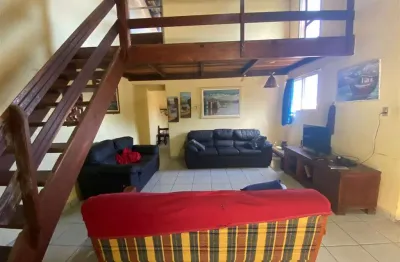 Casa com 2 quartos à venda na Rua Opala, 152, Cidade da Criança, Praia Grande