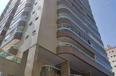 Apartamento com 3 quartos à venda na Rua Décio Ferraz Alvim, 151, Vila Caiçara, Praia Grande