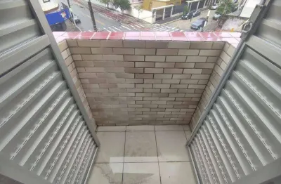 Apartamento com 1 quarto à venda na Rua Boqueirao, 263, Boqueirão, Praia Grande