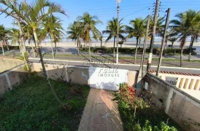 Casa com  360,25 m² - jardim imperador - praia grande sp