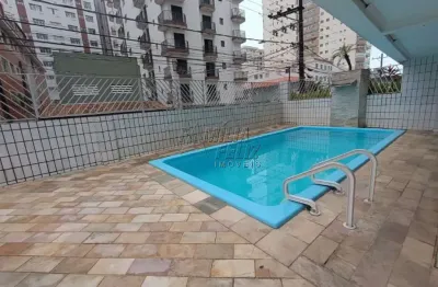 Apartamento com 2 quartos à venda na Rua Aviação, 369, Aviação, Praia Grande