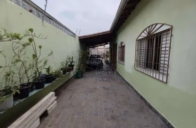 Casa com 2 quartos à venda na Rua Comandante Rodolfo Coelho da Silva, 257, Vila Caiçara, Praia Grande
