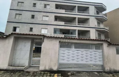 Apto de 1 dormitório com 48m² de área útil, localizado no bairro real em praia grande/sp.