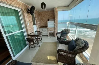 Apartamento com 2 quartos à venda na Rua Centro, 131, Centro, Mongaguá