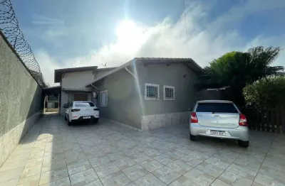 Casa com 4 dorms, flórida, praia grande - r$ 1.25 mi, cod: ca00227