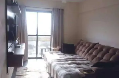 Apartamento frente mar, lazer completo, flórida, praia grande.