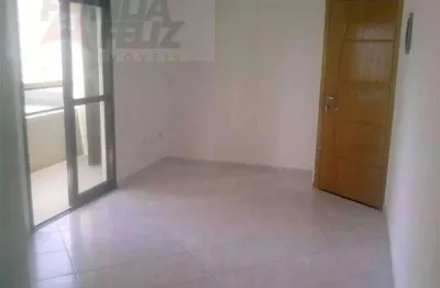 Apartamento com 2 quartos à venda na Rua Pernambuco, 222, Vila Caiçara, Praia Grande