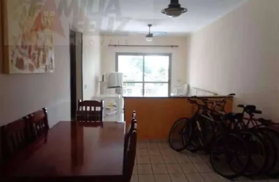 Apartamento com 2 dorms, caiçara, praia grande - r$ 430 mil, cod: ap00049