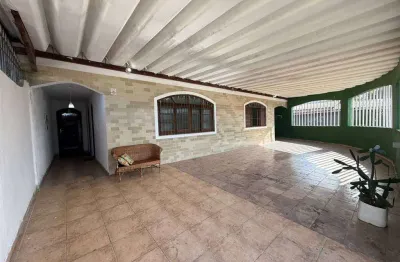 Casa com 2 quartos, jardim real, praia grande - r$ 350 mil, cod: ca00097