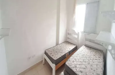 Apartamento com 3 dorms, solemar, praia grande - r$ 380 mil, cod: ap1008