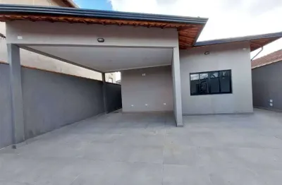 Casa com 3 quartos à venda na Rua Ari Barroso, 332, Balneário Flórida, Praia Grande