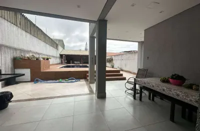 Casa com 3 dorms, solemar, praia grande - r$ 1.5 mi, cod: ca00687