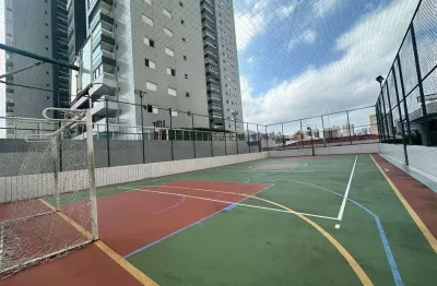 Apartamento com 2 dorms, boqueirão, praia grande - r$ 960 mil, cod: ap1039