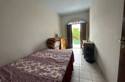 Casa com 3 dorms, vila atlântica, mongaguá - r$ 692 mil, cod: ca00694