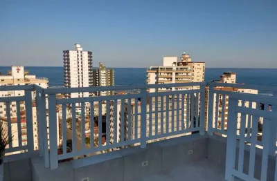 Apartamento com 2 quartos à venda na Avenida Brasília, 82, Vila Caiçara, Praia Grande