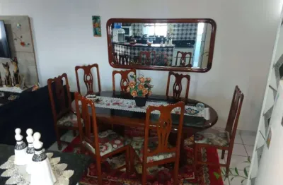 Apartamento com 2 quartos à venda na Rua Maria Tognini, 357, Vila Caiçara, Praia Grande