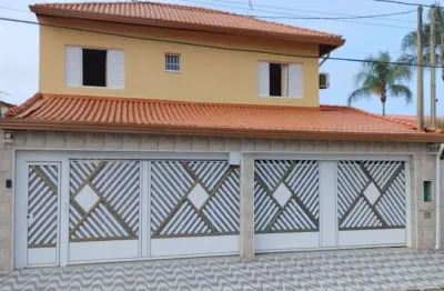 Casa isolada, a venda em praia grande, balneário flórida