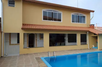 Casa com 4 quartos à venda na Rua Flórida, 254, Balneário Flórida, Praia Grande