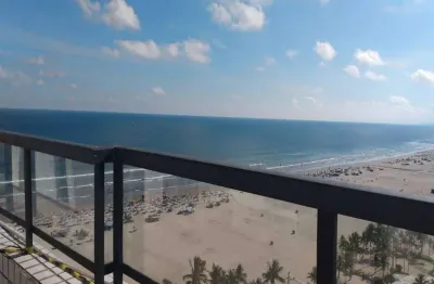 Apartamento com 1 quarto à venda na Rua Praia dos Sonhos, 98, Boqueirão, Praia Grande