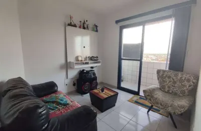 Apartamento com 1 quarto à venda na Rua Tupi, 310, Tupi, Praia Grande