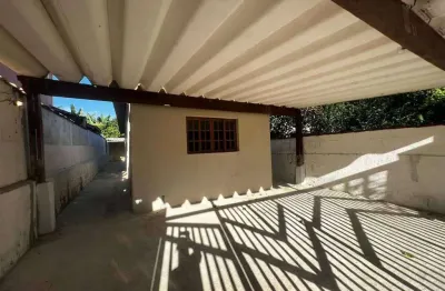 Casa com 2 quartos à venda na Rua Safira, 68, Cidade da Criança, Praia Grande