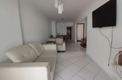Apartamento com 3 quartos, caiçara, praia grande - r$ 710 mil, cod: ap1095