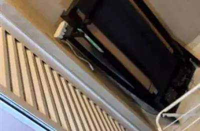 Casa com 2 quartos à venda na Rua Pernambuco, 104, Jardim Quietude, Praia Grande